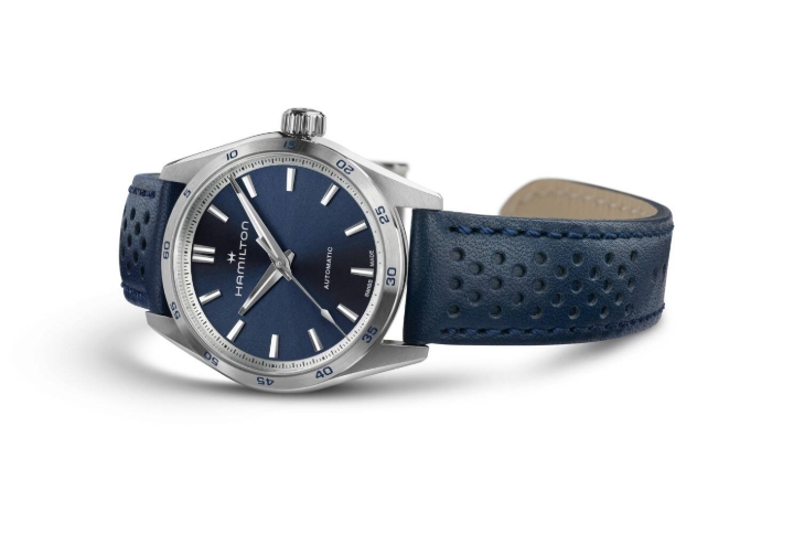 Obrazek Hamilton Jazzmaster Performer Auto