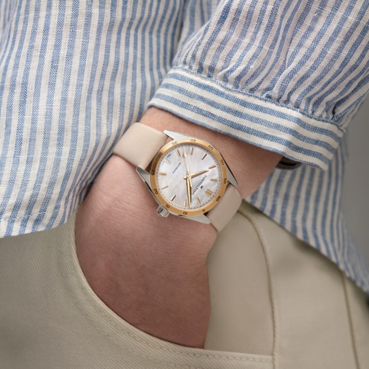 Obrazek Hamilton Jazzmaster Performer Auto