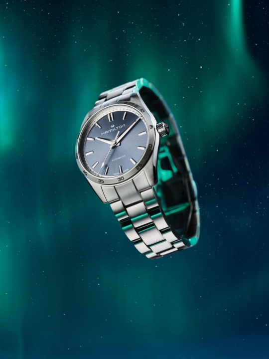 Obrazek Hamilton Jazzmaster Performer Auto