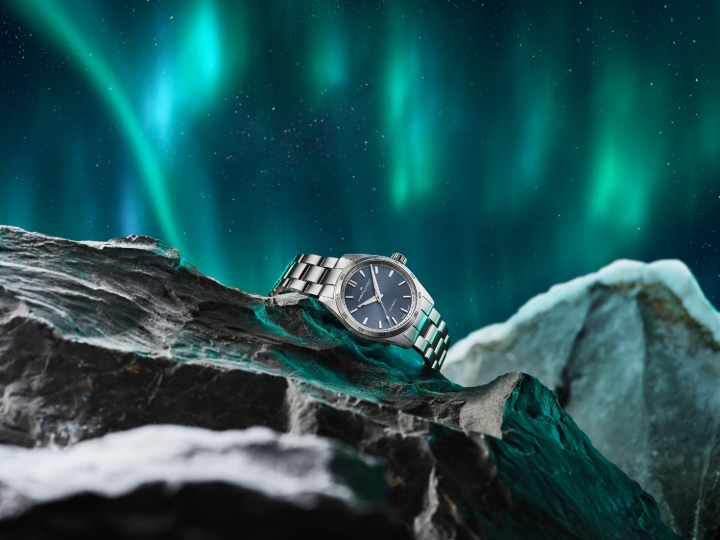 Obrazek Hamilton Jazzmaster Performer Auto