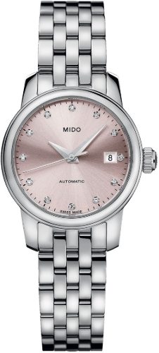 Mido Baroncelli Lady Mini