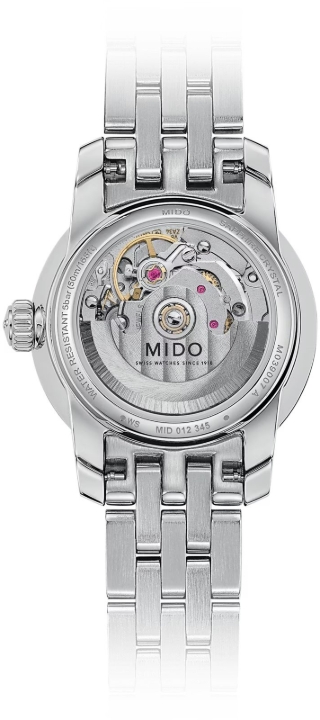 Obrazek Mido Baroncelli Lady Mini