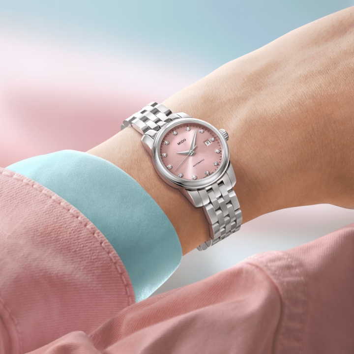 Obrazek Mido Baroncelli Lady Mini