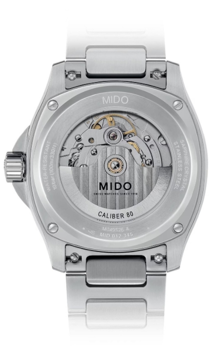 Obrazek Mido Multifort TV Big Date