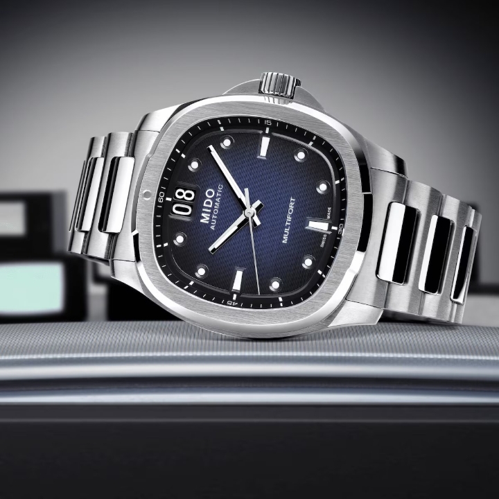 Obrazek Mido Multifort TV Big Date