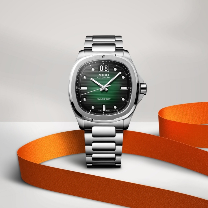 Obrazek Mido Multifort TV Big Date