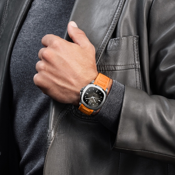 Obrazek Mido Multifort TV Big Date