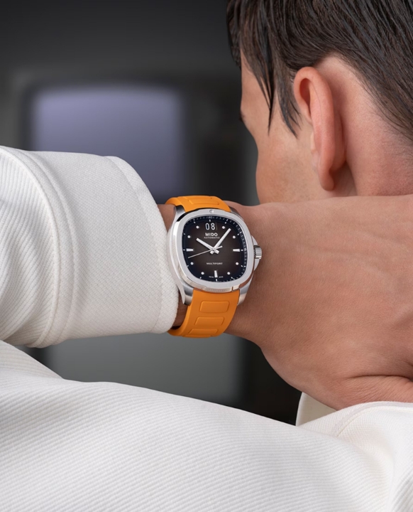 Obrazek Mido Multifort TV Big Date