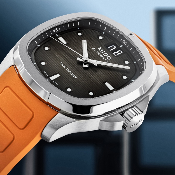 Obrazek Mido Multifort TV Big Date