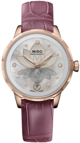 Mido Rainflower Night