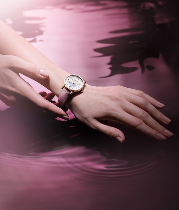 Obrazek Mido Rainflower Night