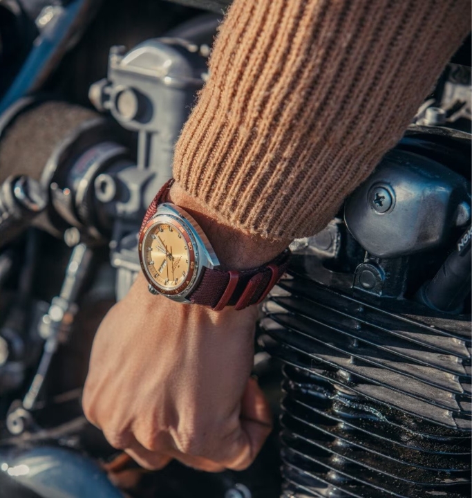 Obrazek Hamilton American Classic Pan Europ Day Date