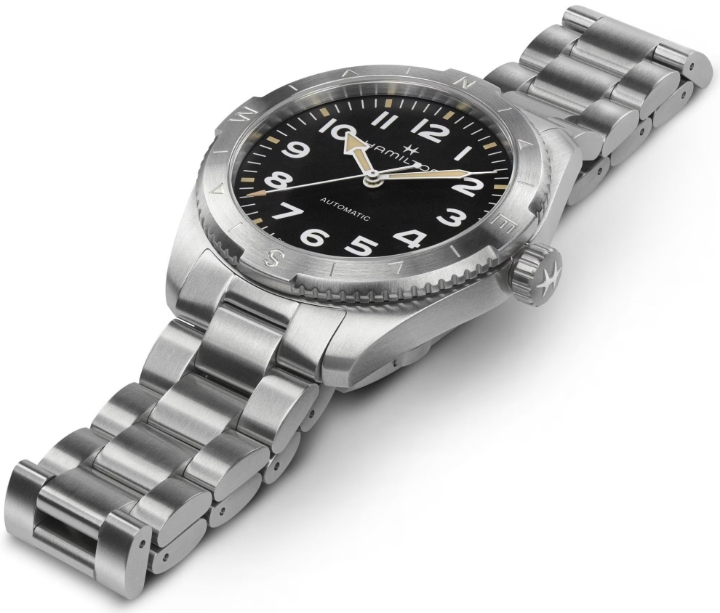 Obrazek Hamilton Khaki Field Expedition Auto