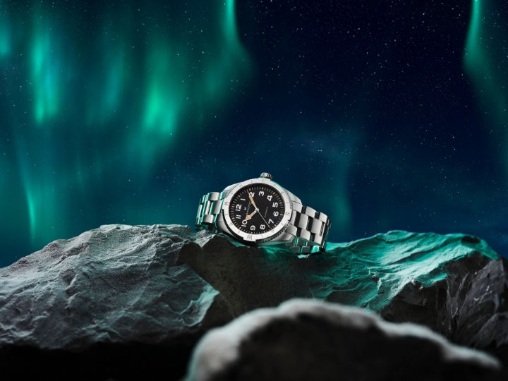 Obrazek Hamilton Khaki Field Expedition Auto