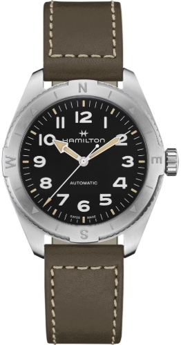 Hamilton Khaki Field Expedition Auto