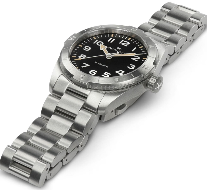 Obrazek Hamilton Khaki Field Expedition Auto