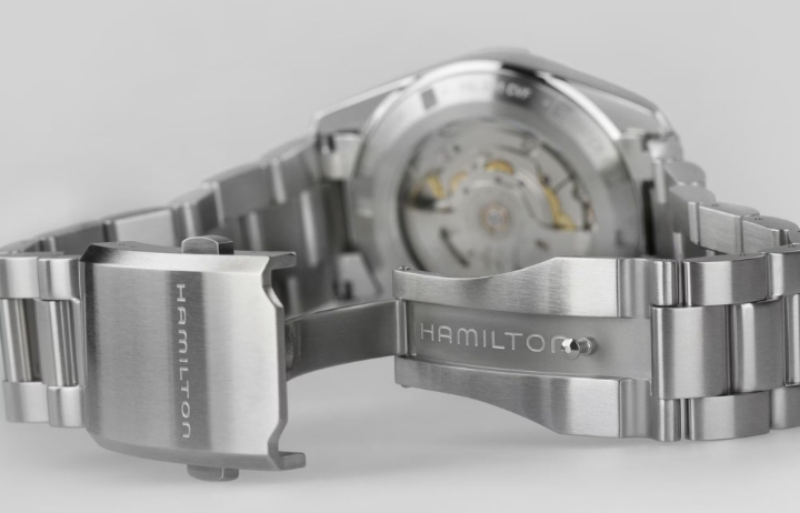 Obrazek Hamilton Khaki Field Expedition Auto