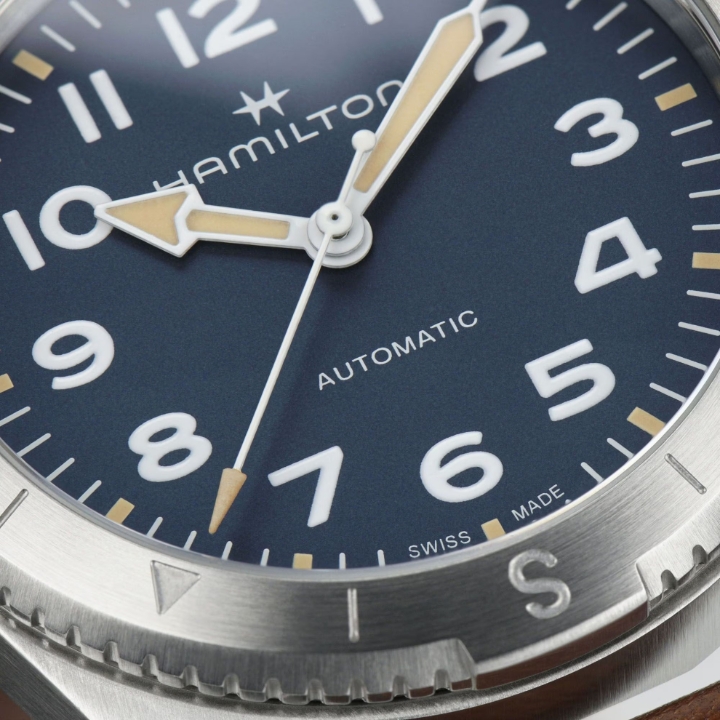 Obrazek Hamilton Khaki Field Expedition Auto