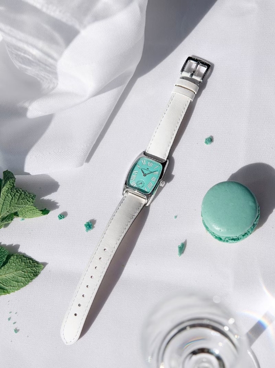 Obrazek Hamilton American Classic Boulton Small Second Quartz