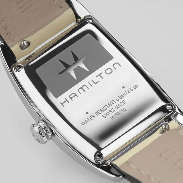 Obrazek Hamilton American Classic Boulton Small Second Quartz