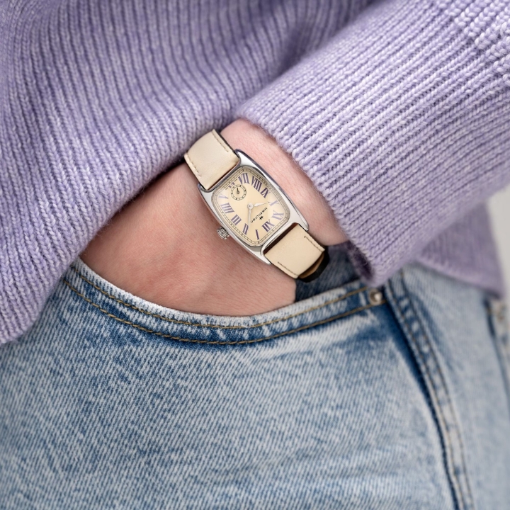 Obrazek Hamilton American Classic Boulton Small Second Quartz