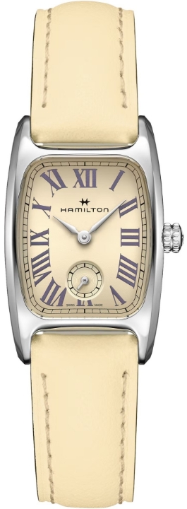 Obrazek Hamilton American Classic Boulton Small Second Quartz