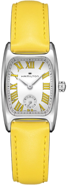 Obrazek Hamilton American Classic Boulton Small Second Quartz
