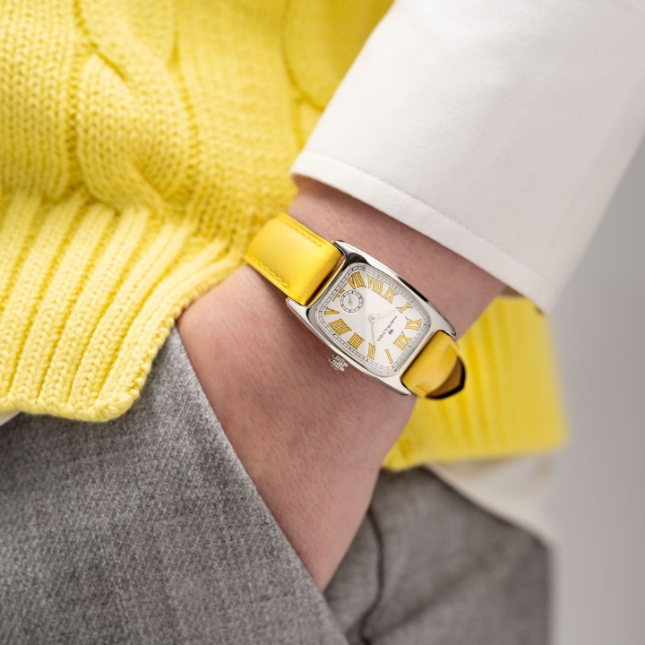 Obrazek Hamilton American Classic Boulton Small Second Quartz