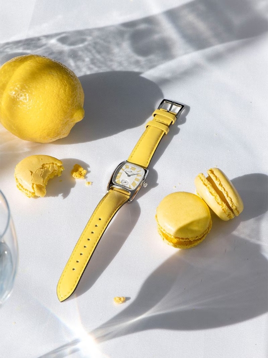 Obrazek Hamilton American Classic Boulton Small Second Quartz