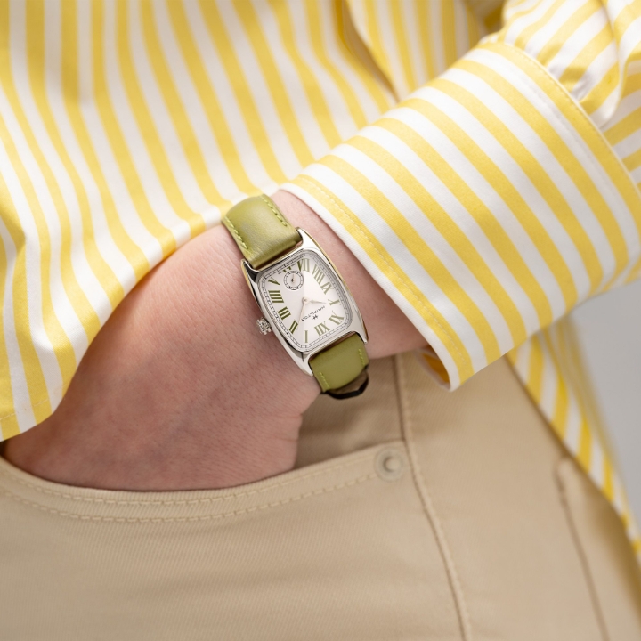 Obrazek Hamilton American Classic Boulton Small Second Quartz