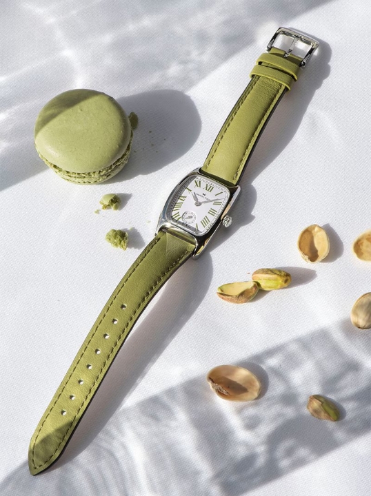 Obrazek Hamilton American Classic Boulton Small Second Quartz