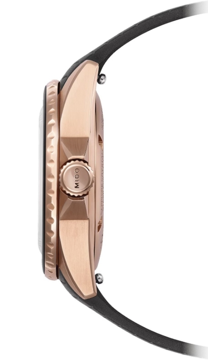 Obrazek Mido Ocean Star