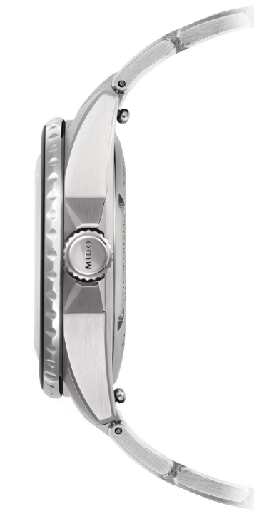 Obrazek Mido Ocean Star