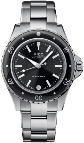 Mido Ocean Star