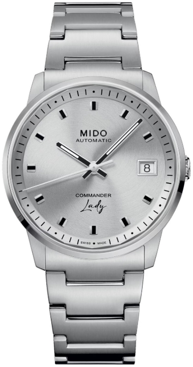 Obrazek Mido Commander Lady