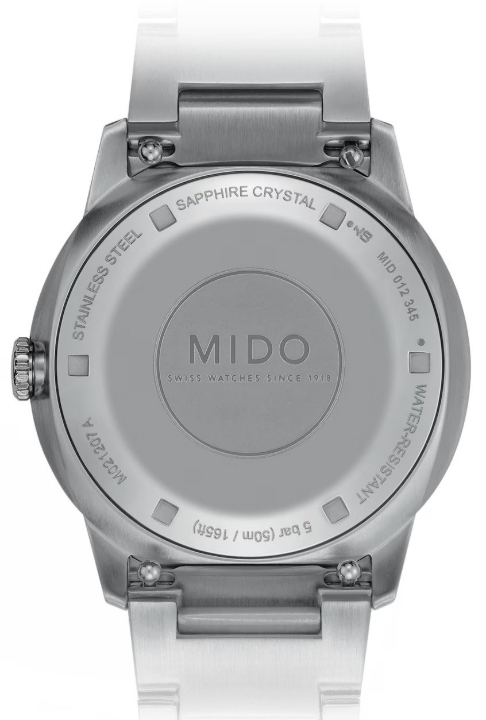 Obrazek Mido Commander Lady