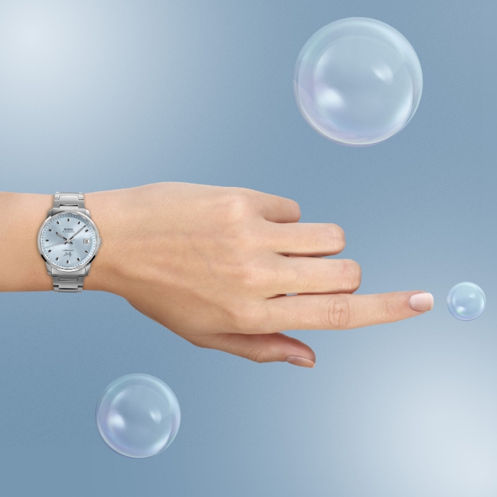 Obrazek Mido Commander Lady