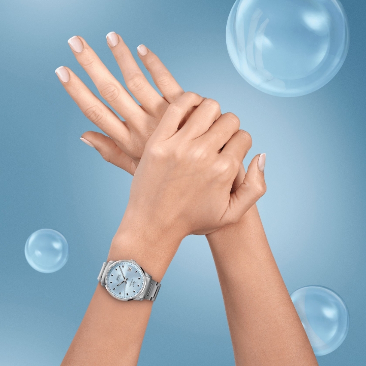 Obrazek Mido Commander Lady