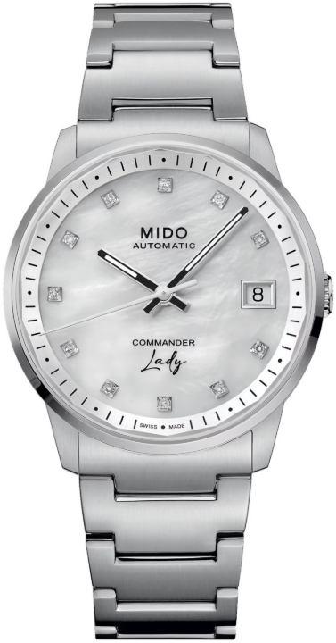 Obrazek Mido Commander Lady