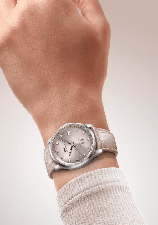 Obrazek Mido Commander Lady