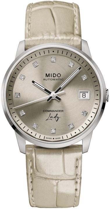 Obrazek Mido Commander Lady