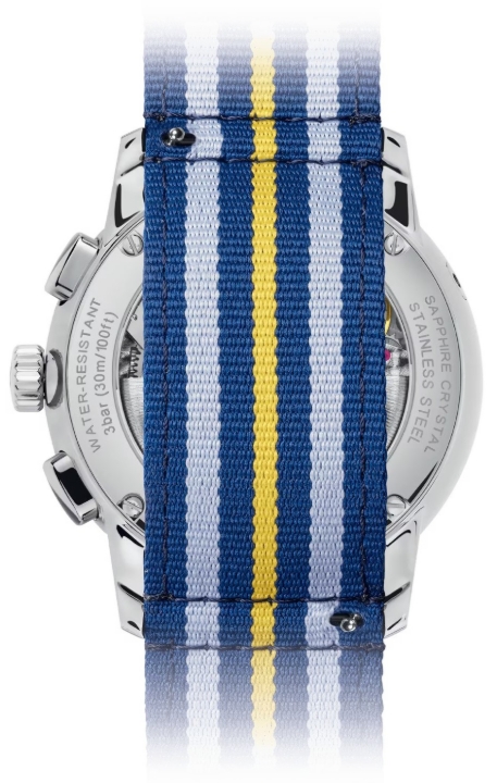 Obrazek Mido Baroncelli Chronograph Moonphase