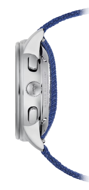 Obrazek Mido Baroncelli Chronograph Moonphase