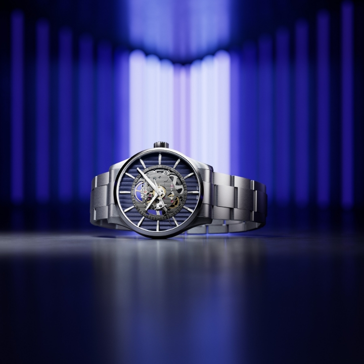 Obrazek Mido Multifort Skeleton Vertigo