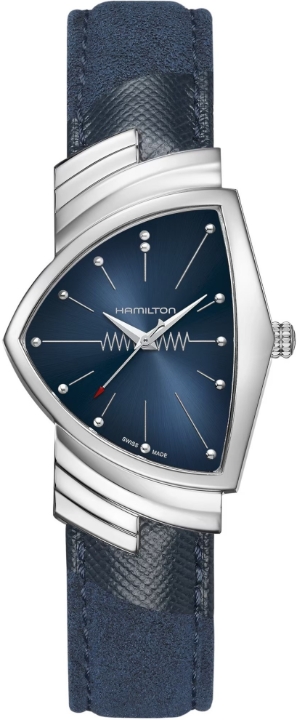 Obrazek Hamilton Ventura Quartz