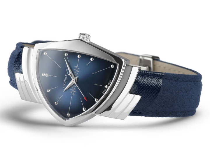 Obrazek Hamilton Ventura Quartz