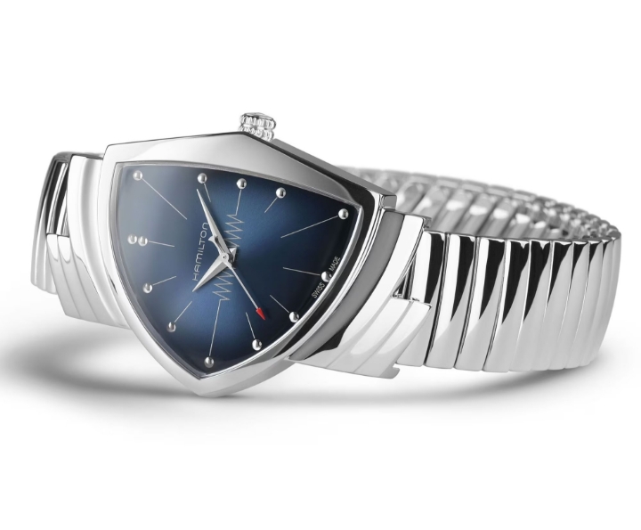 Obrazek Hamilton Ventura Quartz