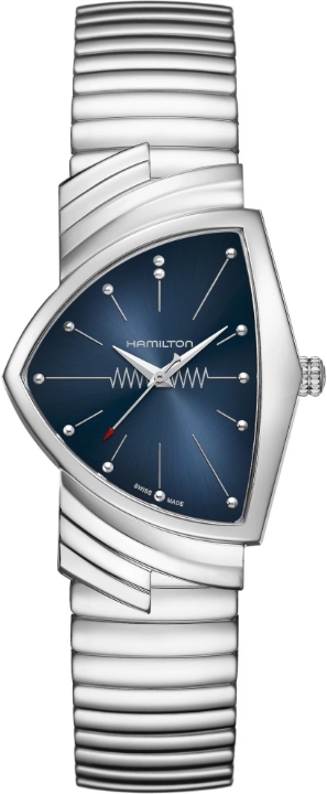 Obrazek Hamilton Ventura Quartz