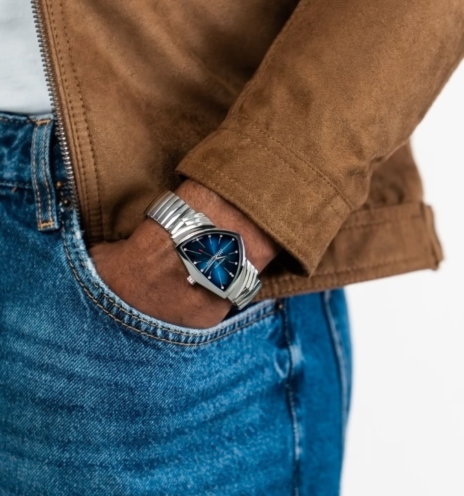 Obrazek Hamilton Ventura Quartz