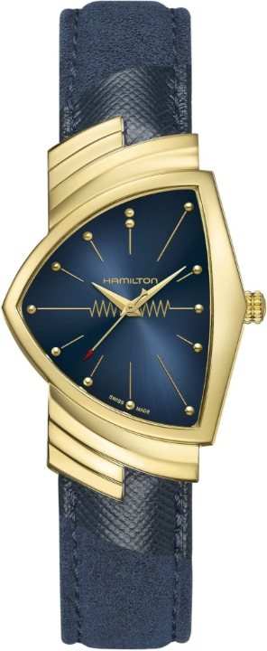 Obrazek Hamilton Ventura Quartz